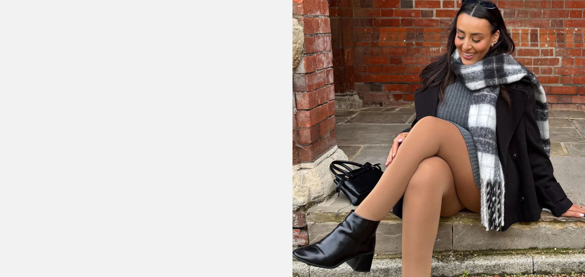 Fashion That Finally Fits Everyone